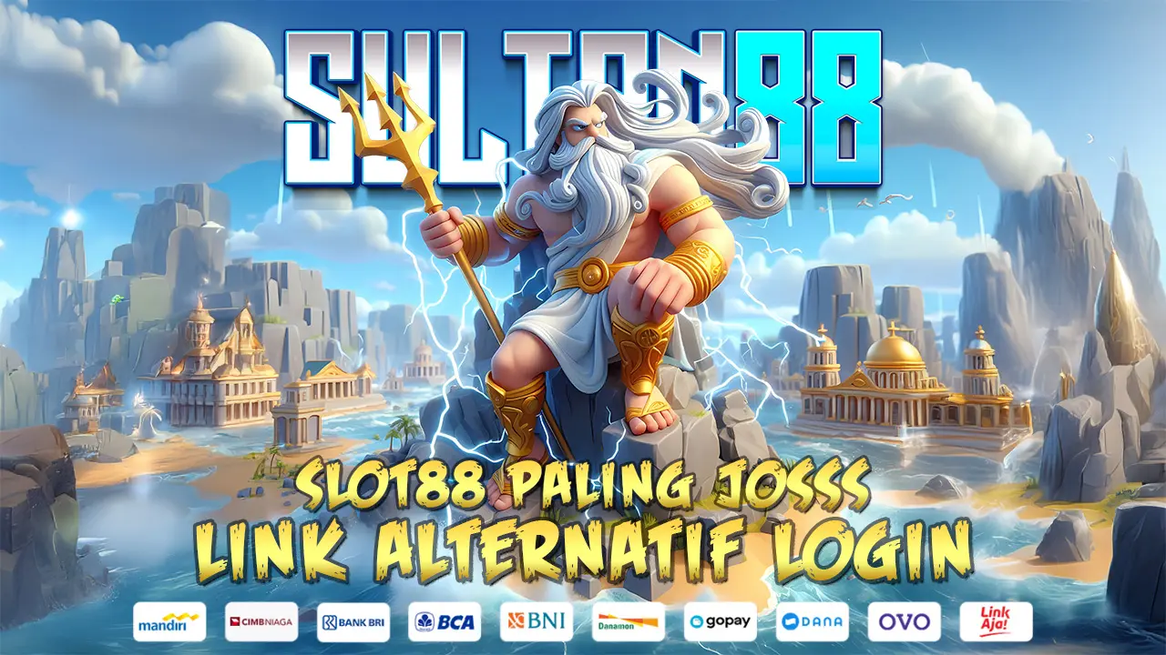 Cahayawin slot88 resmi